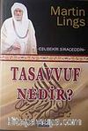 Tasavvuf Nedir?
