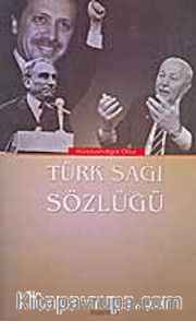 Türk Sağı Sözlüğü
