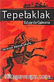 Tepetaklak / Tersine Dünya Oyunu