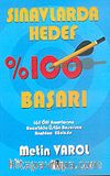 Sınavlarda Hedef:%100 Başarı
