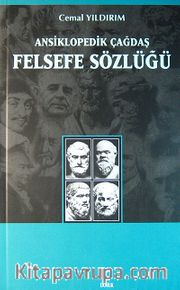 Ansiklopedik Çağdaş Felsefe Sözlüğü