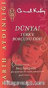 Dünya! Türk'e Borcunu Öde!
