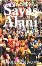 Savaş Alanı