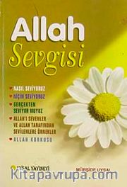 Allah Sevgisi