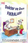 Doktor ve Deli Fıkraları