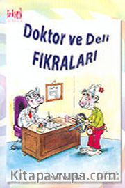 Doktor ve Deli Fıkraları