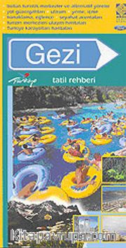 Gezi/Türkiye Tatil Rehberi 2004