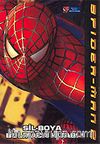 Spider-Man 2 / Sil-Boya Bulmaca Kitabı
