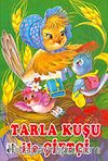 Tarla Kuşu ile Çiftçi