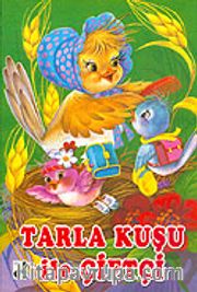 Tarla Kuşu ile Çiftçi
