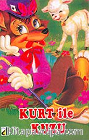 Kurt ile Kuzu