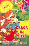 Karga ile Tilki