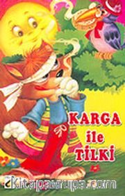 Karga ile Tilki