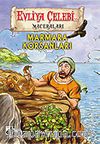 Evliya Çelebi Marmara Korsanları