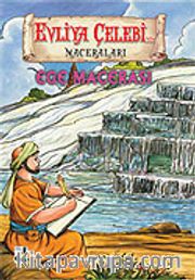 Evliya Çelebi'nin Ege Macerası