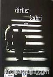 Diriler Kabri