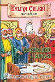 Evliya Çelebi'nin Maceraları (20 Adet Takım)