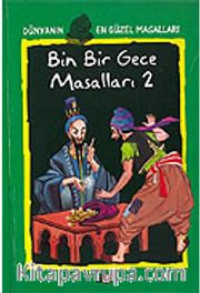 Bin Bir Gece Masalları 2
