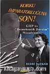 Korku İmparatorluğuna Son