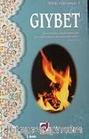Gıybet