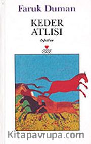 Keder Atlısı