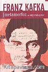 Metamorfoz ve Diğer Hikayeleri