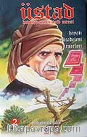 Üstad Bediüzzaman Said Nursi <br /> Hayatı Mücadelesi Eserleri-2