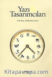 Yazı <br /> Tasarımcıları