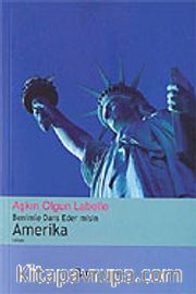 Benimle Dans Eder misin Amerika