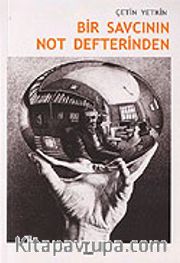 Bir Savcının Not Defterinden