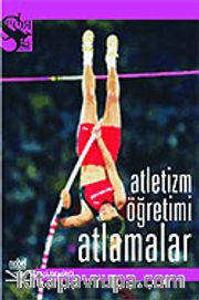 Atletizm Öğretimi - Atlamalar