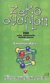 Zeka Oyunları 1