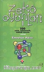 Zeka Oyunları 1