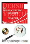 Özel Dersanelerde Yönetim ve Denetim