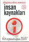 Düşünceden Sonuca İnsan Kaynakları