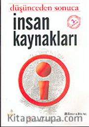 Düşünceden Sonuca İnsan Kaynakları