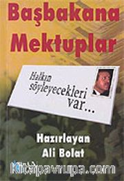 Başbakana Mektuplar