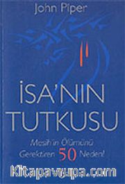 İsa'nın Tutkusu