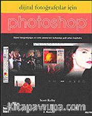 Dijital Fotoğrafçılar İçin Photoshop