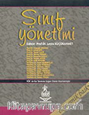 Sınıf Yönetimi / Leyla Küçükahmet (büyük boy)
