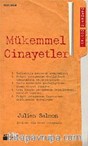 Mükemmel Cinayetler