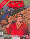 Mister No 20: Şantajcılar
