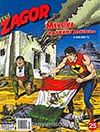 Zagor 25 / Meksika Bayrağı Altında