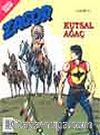 Zagor Özel Seri 15 / Kutsal Ağaç