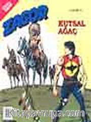 Zagor Özel Seri 15 / Kutsal Ağaç