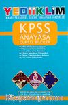 KPSS Anayasa Güncel Bilgiler