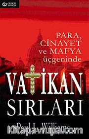 Vatikan Sırları