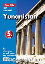 Yunanistan Cep Rehberi