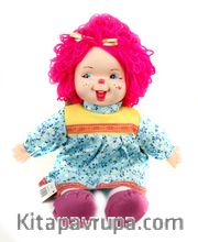 Gülenkız Pembe Saçlı (L00001)