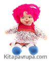Gülenkız Pembe Kıyafetli (L00001)